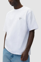 Laden Sie das Bild in den Galerie-Viewer, Arte Antwerp - Heart T-Shirt - White T-Shirts Arte Antwerp