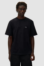 Laden Sie das Bild in den Galerie-Viewer, Arte Antwerp - Arte For All T-Shirt - Black T-Shirts Arte Antwerp