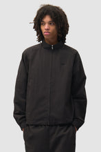 Laden Sie das Bild in den Galerie-Viewer, Arte Antwerp - Uniform Track Jacket, black