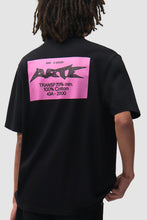 Laden Sie das Bild in den Galerie-Viewer, Arte Antwerp - Composition T-Shirt, Black