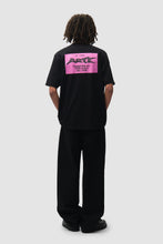 Laden Sie das Bild in den Galerie-Viewer, Arte Antwerp - Composition T-Shirt, Black