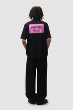 Laden Sie das Bild in den Galerie-Viewer, Arte Antwerp - Composition T-Shirt, Black T-Shirts Arte Antwerp