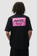 Laden Sie das Bild in den Galerie-Viewer, Arte Antwerp - Composition T-Shirt, Black