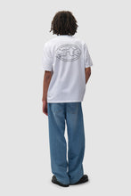 Laden Sie das Bild in den Galerie-Viewer, Arte Antwerp - Emblem T-shirt - white T-Shirts Arte Antwerp