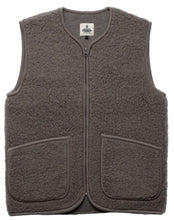 Laden Sie das Bild in den Galerie-Viewer, Coldbreaker - Pepitco Wool Weste - Mouse Jacken Coldreaker