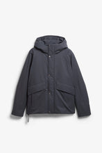 Laden Sie das Bild in den Galerie-Viewer, Elvine - Caius Jacket - Night Grey Jacken Elvine