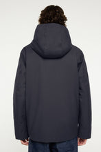 Laden Sie das Bild in den Galerie-Viewer, Elvine - Caius Jacket - Night Grey Jacken Elvine