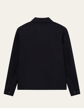 Laden Sie das Bild in den Galerie-Viewer, Les Deux - Como Coach Twill Jacket - Dark Navy Jacken Les Deux
