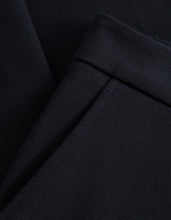 Laden Sie das Bild in den Galerie-Viewer, Les Deux - Como Reg Suit Pants - Dark Navy Hosen Les Deux