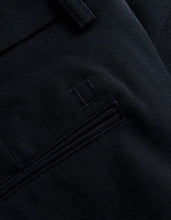 Laden Sie das Bild in den Galerie-Viewer, Les Deux - Como Reg Suit Pants - Dark Navy Hosen Les Deux