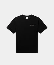 Laden Sie das Bild in den Galerie-Viewer, Daily Paper - Dias T-Shirt - Black T-Shirts Daily Paper