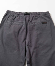 Laden Sie das Bild in den Galerie-Viewer, Gramicci - Gramicci Pant - Fossil Grey Pigment Hosen Gramicci