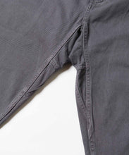 Laden Sie das Bild in den Galerie-Viewer, Gramicci - Gramicci Pant - Fossil Grey Pigment Hosen Gramicci