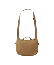 Laden Sie das Bild in den Galerie-Viewer, Gramicci - Ripstop Shoulder Bag - Beige Accessoires Gramicci