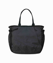 Laden Sie das Bild in den Galerie-Viewer, Gramicci - Ripstop Tote Bag - Black Accessoires Gramicci