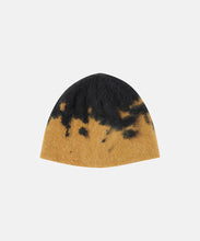Laden Sie das Bild in den Galerie-Viewer, Gramicci - Mohair Splatter Beanie - SAFRON SPLATTER Accessoires Gramicci