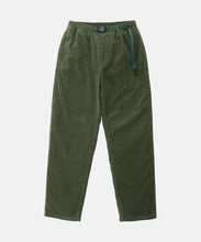 Laden Sie das Bild in den Galerie-Viewer, Gramicci - Corduroy Gramicci Pant - TONED OLIVE