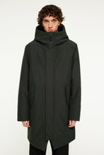 Laden Sie das Bild in den Galerie-Viewer, Elvine - Gunter Parka - Shelter Green Jacken Elvine