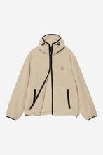 Laden Sie das Bild in den Galerie-Viewer, Carhartt WIP - Blevin Liner - Fleur De Sel Sweatshirts Carhartt WIP