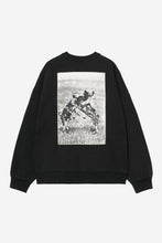 Laden Sie das Bild in den Galerie-Viewer, Carhartt WIP - No Play Sweatshirt - Black Sweatshirts Carhartt WIP