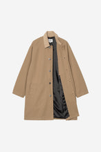 Laden Sie das Bild in den Galerie-Viewer, Carhartt WIP - Webster Coat - Leather Jacken Carhartt WIP