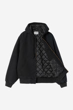 Laden Sie das Bild in den Galerie-Viewer, Carhartt WIP - OG Active Jacket - Black Jacken Carhartt WIP