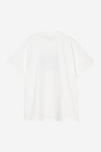 Laden Sie das Bild in den Galerie-Viewer, Carhartt WIP - S/S Animated Ducks T-Shirt - white T-Shirts Carhartt WIP
