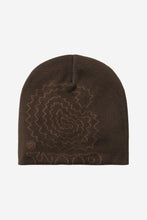 Laden Sie das Bild in den Galerie-Viewer, Carhartt WIP - Limn C Beanie - Tobacco Accessoires Carhartt WIP
