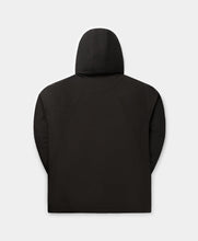 Laden Sie das Bild in den Galerie-Viewer, Daily Paper - Kunle Rain Jacket - Black Jacken Daily Paper