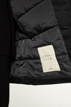 Laden Sie das Bild in den Galerie-Viewer, Elvine - Karim Parka - Black Jacken Elvine