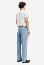 Laden Sie das Bild in den Galerie-Viewer, Samsøe Samsøe - Eddie Jeans 14144 - Vintage legacy Hosen Samsøe Samsøe