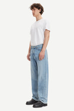 Laden Sie das Bild in den Galerie-Viewer, Samsøe Samsøe - Eddie Jeans 14144 - Vintage legacy Hosen Samsøe Samsøe