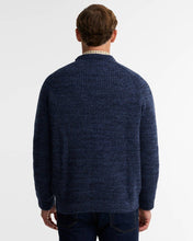 Laden Sie das Bild in den Galerie-Viewer, Barbour - Horseford Pullover - classic navy Pullover Barbour