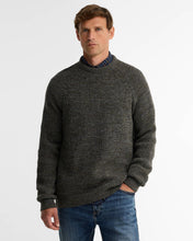 Laden Sie das Bild in den Galerie-Viewer, Barbour - Horseford Pullover - olive Pullover Barbour