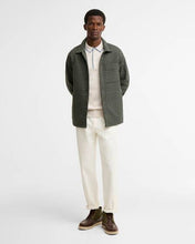 Laden Sie das Bild in den Galerie-Viewer, Barbour - Overshirt Emlyn Textured Hemden Barbour
