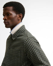 Laden Sie das Bild in den Galerie-Viewer, Barbour - Overshirt Emlyn Textured Hemden Barbour