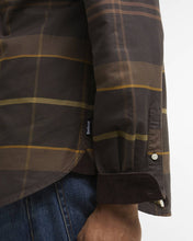 Laden Sie das Bild in den Galerie-Viewer, Barbour - Mineral Tartan Dunoon Authentic Fit - Dried Bracken) Hemden Barbour