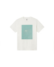 Laden Sie das Bild in den Galerie-Viewer, Thinking MU - Air Zach Tee - White T-Shirts Thinking MU