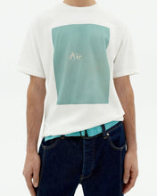 Laden Sie das Bild in den Galerie-Viewer, Thinking MU - Air Zach Tee - White T-Shirts Thinking MU