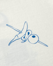 Laden Sie das Bild in den Galerie-Viewer, Thinking MU - Chiringuito Aaron Tee - White T-Shirts Thinking MU