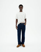 Laden Sie das Bild in den Galerie-Viewer, Thinking MU - Chiringuito Aaron Tee - White T-Shirts Thinking MU