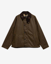 Laden Sie das Bild in den Galerie-Viewer, Barbour - Icons Transport - Brown Jacken Barbour