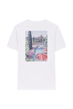 Laden Sie das Bild in den Galerie-Viewer, Nowadays - Print T-Shirt Pool - Bright White T-Shirts Nowadays