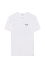 Laden Sie das Bild in den Galerie-Viewer, Nowadays - Print T-Shirt Village - Bright White T-Shirts Nowadays