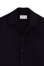 Laden Sie das Bild in den Galerie-Viewer, Nowadays - Wool Overshirt - Sky Captain Hemden Nowadays