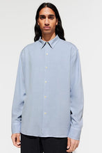 Laden Sie das Bild in den Galerie-Viewer, Elvine - Spring Jacket - Ossian light blue Hemden Elvine