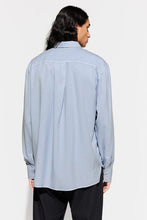 Laden Sie das Bild in den Galerie-Viewer, Elvine - Spring Jacket - Ossian light blue Hemden Elvine
