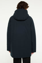 Laden Sie das Bild in den Galerie-Viewer, Elvine - Ronan Parka - Dark Navy Jacken Elvine