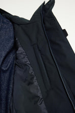 Laden Sie das Bild in den Galerie-Viewer, Elvine - Ronan Parka - Dark Navy Jacken Elvine
