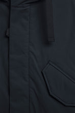 Laden Sie das Bild in den Galerie-Viewer, Elvine - Ronan Parka - Dark Navy Jacken Elvine